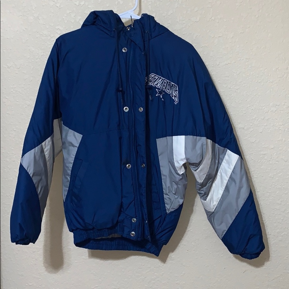 Men’s cowboys jacket/vintage
